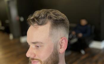 Omar williams barber shop