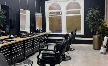Blackbird Barbershop