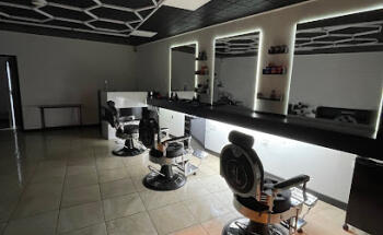 HD Barber