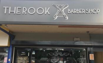 The Rook Barbers