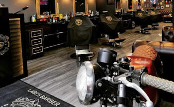 Labi's Barber