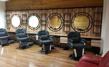 King Turkish Barber