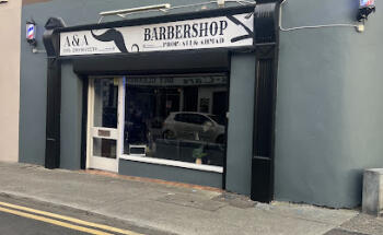 A&A Barbers