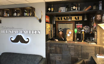 The Star Barbers