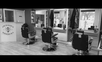Jackson's Barbers