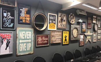 Studio One Barbers