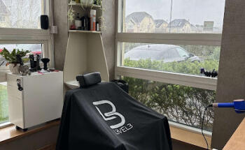 Niall The Barber Trim Co.Meath