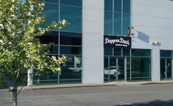 Dapper Dan's Barber Shop Ennis