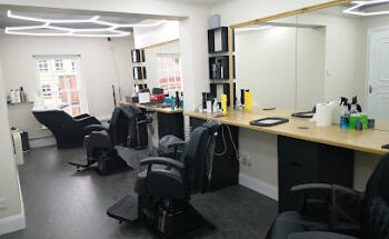 The Ballsbridge Barbers
