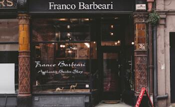 Franco Barbeari MacCurtain