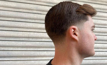 The Mall Barbers