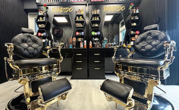 Bandido Barbers Ashbourne