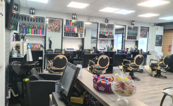 Ahmed Barbers