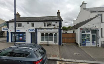 The Celbridge Barber Shop