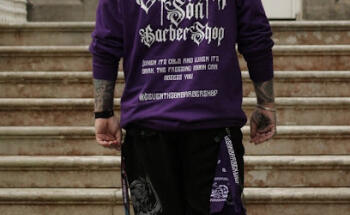 Seventh Son Barber Shop