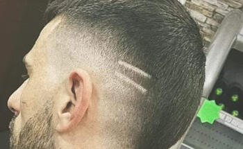 Tullamore Turkish barber