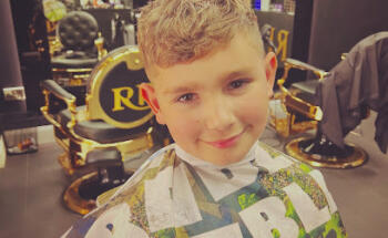 Ridha's Barbers