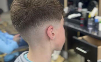 The Harbour Turkish Barber