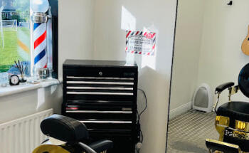 Craic Barber Shop