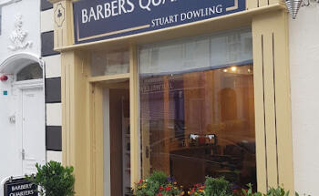 Barbers Quarters