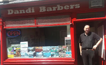 Dandi Barbers