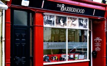 The Barberhood “Turkish Barber’s”