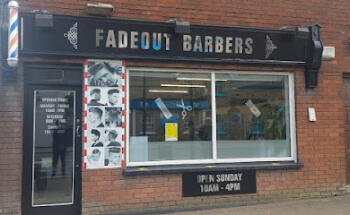 Fadeout Barbers
