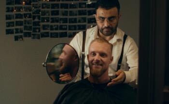 O's Barbershop