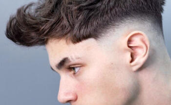 FADE BARBERSHOP OULU????