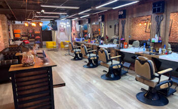 Brothers Hair salon