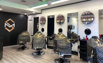 Men Style Barber Shop