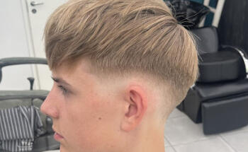 Timeless Parturi -Timeless Barbershop