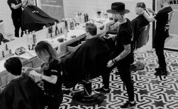 ELIJAH Salon | Barber | Tattoo | Gym - Trafalgar