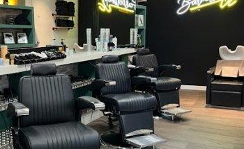 Barbería JC BarberShop Pontevedra