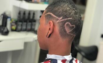 Barbershop Xhengiz