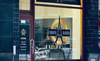 French Barber