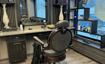 Elite Barbershop