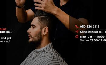 Chicago Barbershop