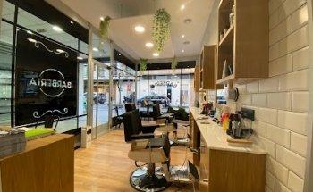 Barberia Fabio Puertas