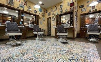 DOM Barberías C.C. El Boulevard