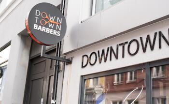 Downtown Barbers AS Oslo