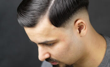 Beast barbershop