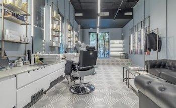 Shave Barbers & SPA