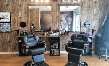 Teie Barber Shop