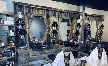 Sultan Barbershop As