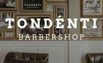 Tondénti Barbershop Kvillebäcken