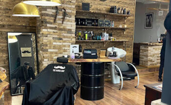 The Barbershop