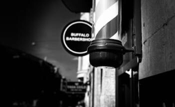 Buffalo Barbershop