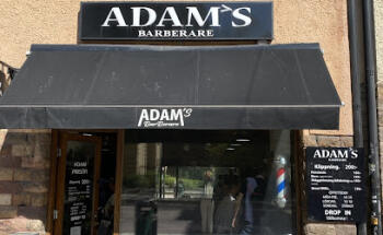 Adam's barberare 
