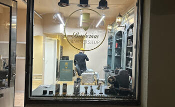 Barberian Barbershop